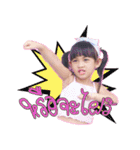NamKhang and NamWhan（個別スタンプ：13）