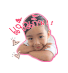 NamKhang and NamWhan（個別スタンプ：37）
