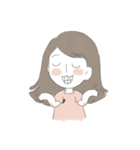 Farmingko"（個別スタンプ：33）