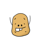pomatato（個別スタンプ：2）