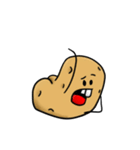 pomatato（個別スタンプ：5）