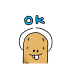 pomatato（個別スタンプ：12）
