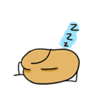 pomatato（個別スタンプ：18）