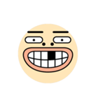 Face for Fun（個別スタンプ：6）