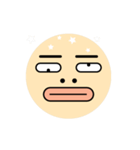 Face for Fun（個別スタンプ：9）