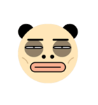 Face for Fun（個別スタンプ：18）