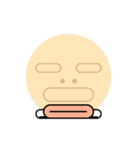 Face for Fun（個別スタンプ：20）