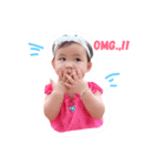 N'Yunicorn（個別スタンプ：1）