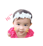 N'Yunicorn（個別スタンプ：2）