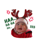 N'Yunicorn（個別スタンプ：7）