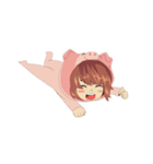 Deknoimoonum（個別スタンプ：6）