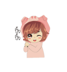 Deknoimoonum（個別スタンプ：13）