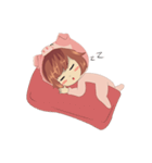 Deknoimoonum（個別スタンプ：30）