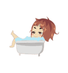 Deknoimoonum（個別スタンプ：34）