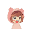 Deknoimoonum（個別スタンプ：39）