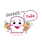 Khow Kob（個別スタンプ：7）