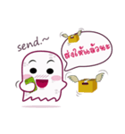 Khow Kob（個別スタンプ：31）