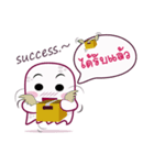 Khow Kob（個別スタンプ：32）