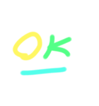 ez english（個別スタンプ：1）