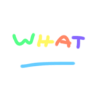 ez english（個別スタンプ：5）