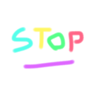 ez english（個別スタンプ：10）