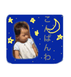 ほのか1015 No.2（個別スタンプ：28）
