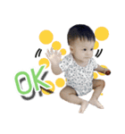 Baby Rifle（個別スタンプ：12）