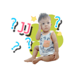 Baby Rifle（個別スタンプ：14）