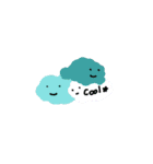 Nature Conversations（個別スタンプ：3）
