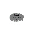 Nature Conversations（個別スタンプ：4）