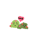Nature Conversations（個別スタンプ：9）