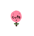 Nature Conversations（個別スタンプ：10）