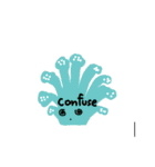 Nature Conversations（個別スタンプ：30）
