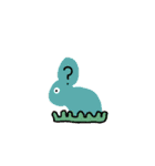 Nature Conversations（個別スタンプ：40）