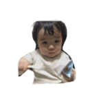 子どもすたんぷ（個別スタンプ：1）