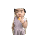 子どもすたんぷ（個別スタンプ：2）