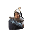 子どもすたんぷ（個別スタンプ：5）