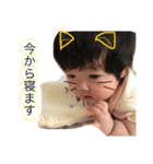 りおすたんぷ2（個別スタンプ：13）