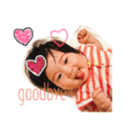 りおすたんぷ2（個別スタンプ：21）