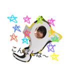 りおすたんぷ2（個別スタンプ：30）