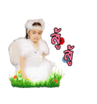 cartoongaempong（個別スタンプ：15）