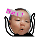 old farts baby2（個別スタンプ：2）