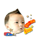Victor Happy v.1（個別スタンプ：2）