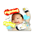 Victor Happy v.1（個別スタンプ：6）