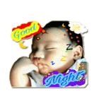 Victor Happy v.1（個別スタンプ：9）