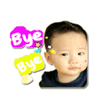Victor Happy v.1（個別スタンプ：12）