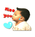 Victor Happy v.1（個別スタンプ：18）