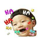 Victor Happy v.1（個別スタンプ：22）