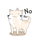 Praew Bangkaew dog（個別スタンプ：2）
