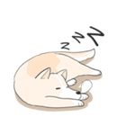 Praew Bangkaew dog（個別スタンプ：9）